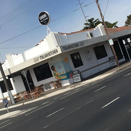 Rooms At Carboni'S Ballarat Exterior photo